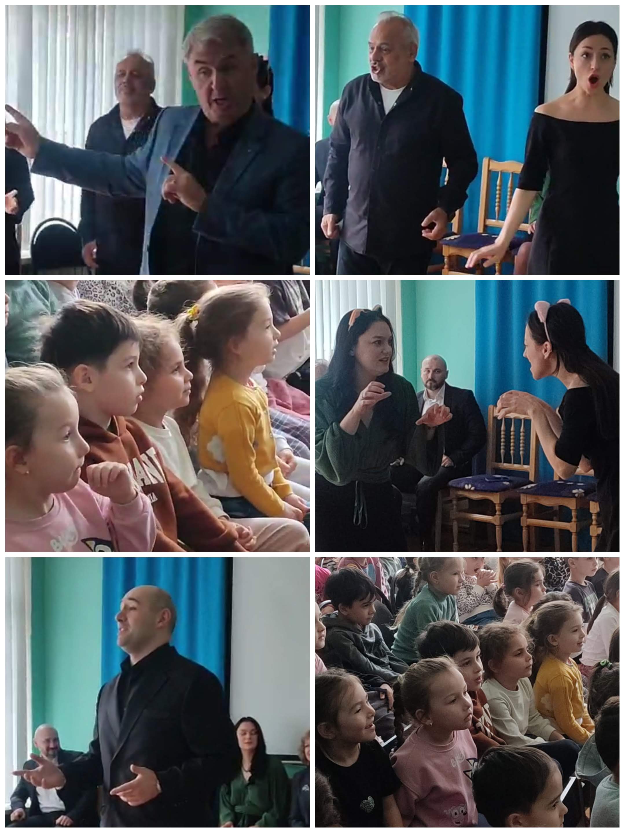 Музыкальный лекторий